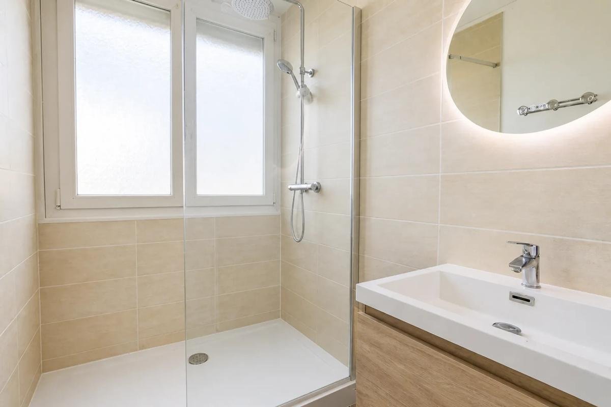 Appartement à vendre, 65m², Amiens