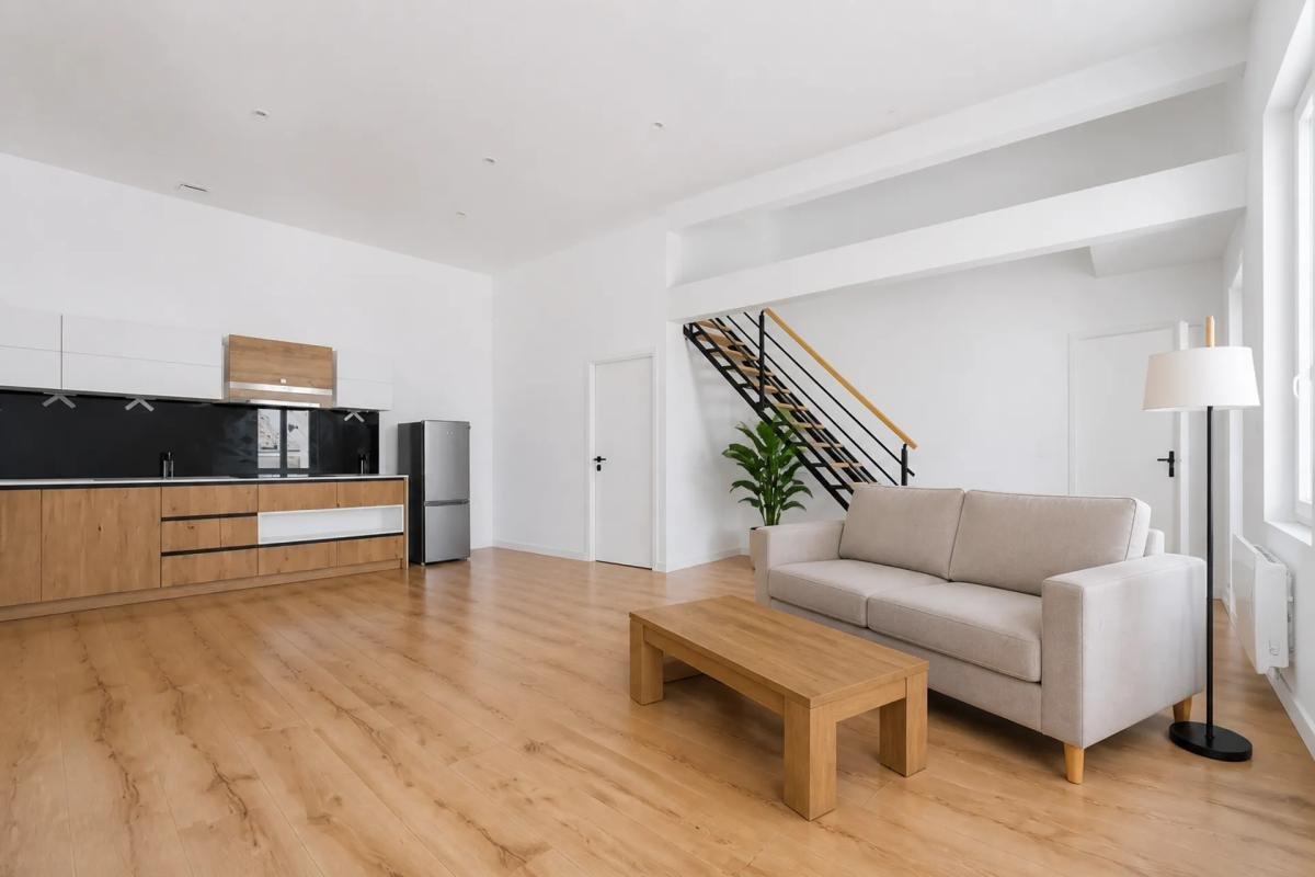 Appartement à vendre, 75m², Bordeaux