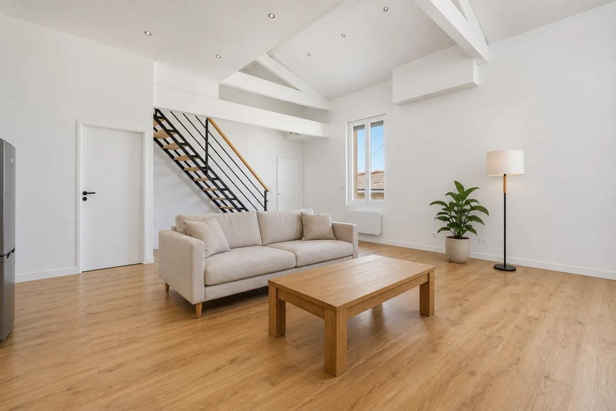 Appartement à vendre, 75m², Bordeaux