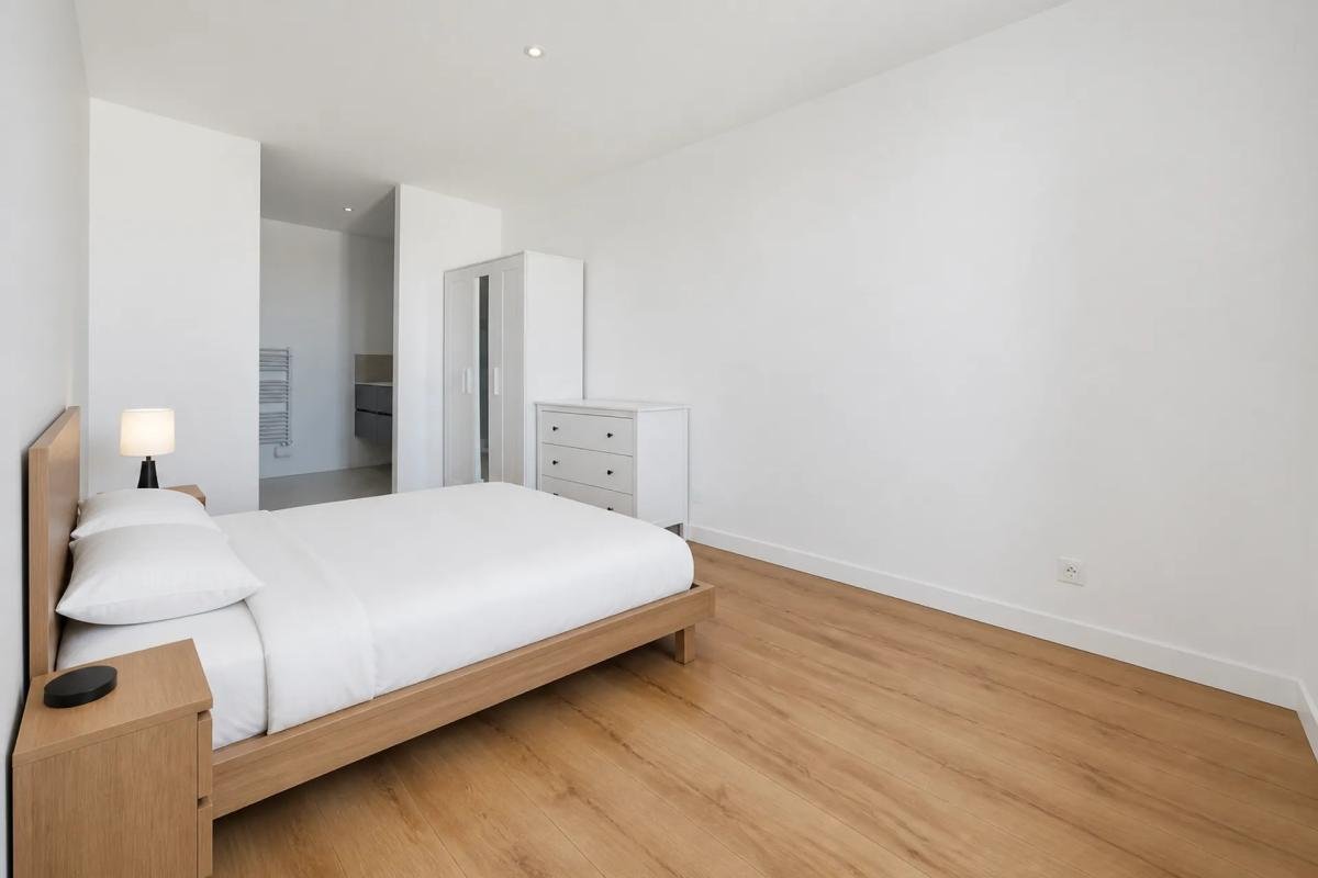 Appartement à vendre, 75m², Bordeaux