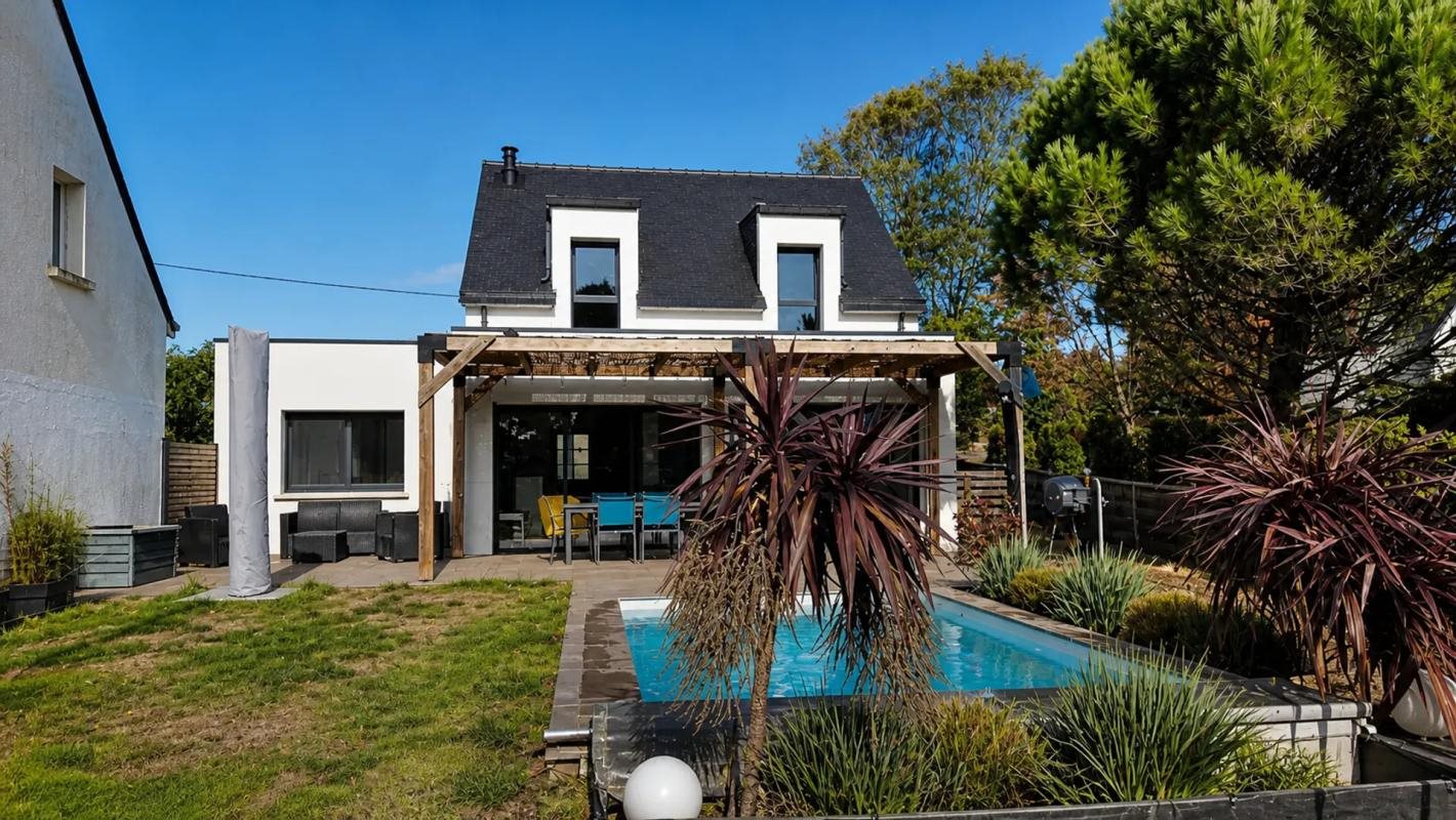 Maison à vendre, 103m², Sarzeau