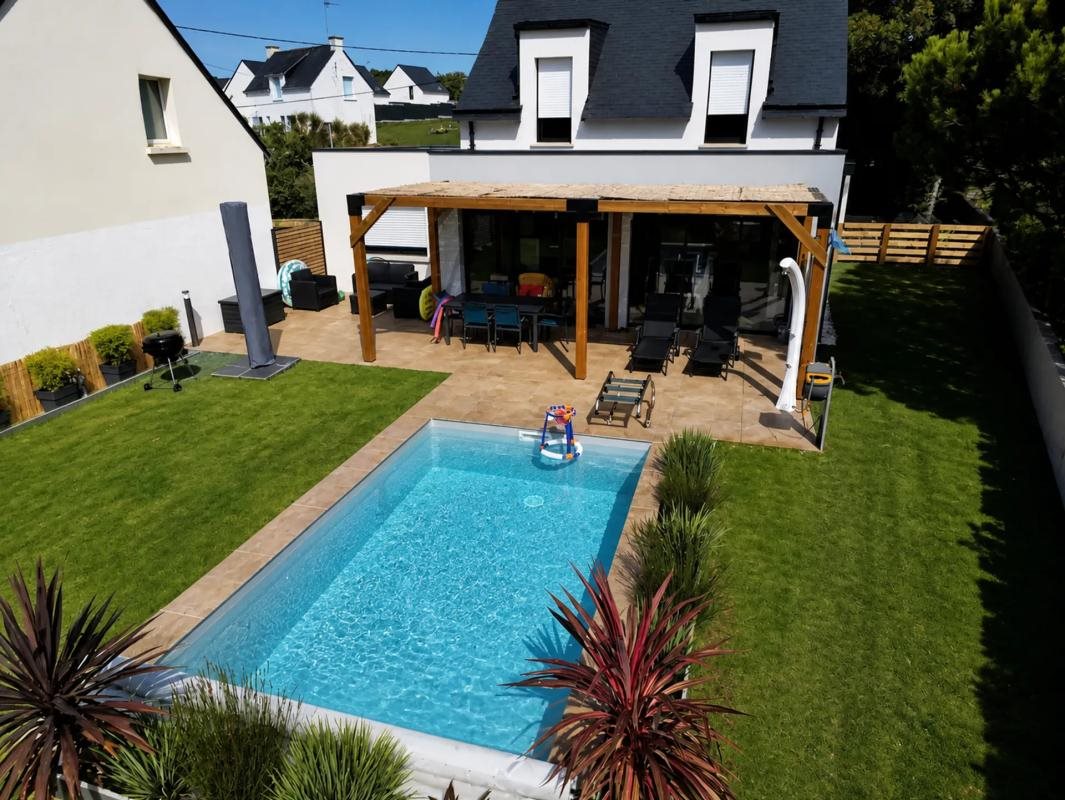 Maison à vendre, 103m², Sarzeau
