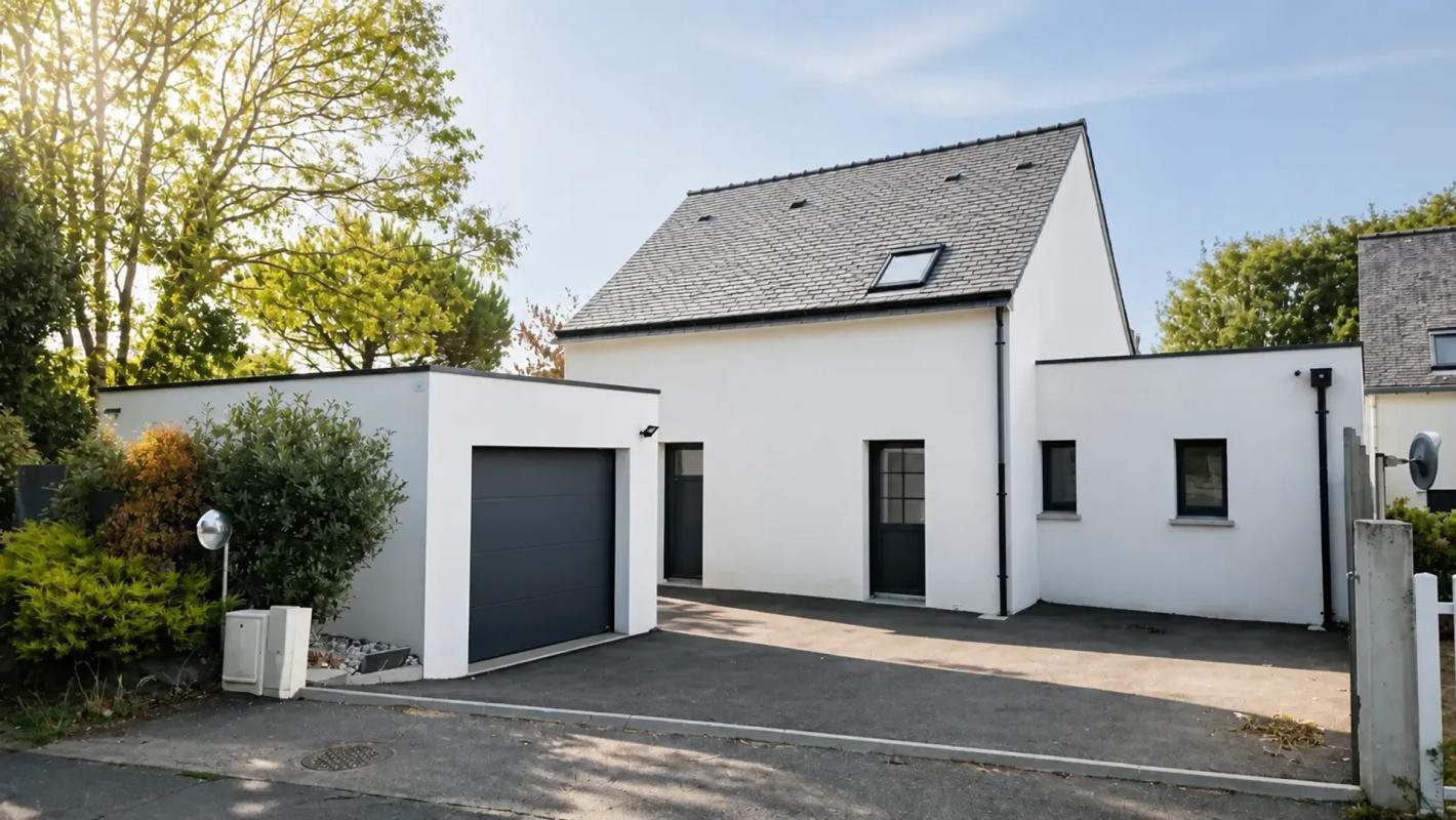 Maison à vendre, 103m², Sarzeau