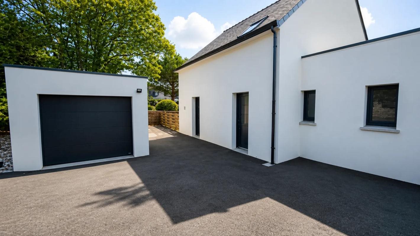 Maison à vendre, 103m², Sarzeau