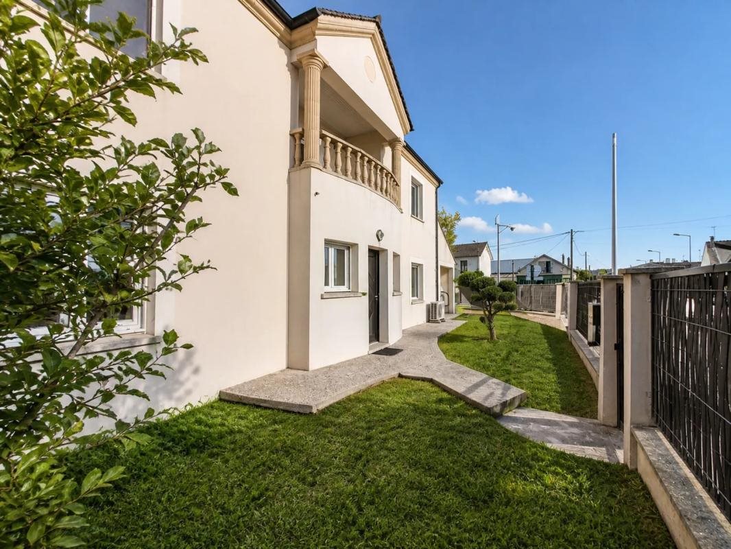 Maison à vendre, 137m², Mantes-la-Jolie