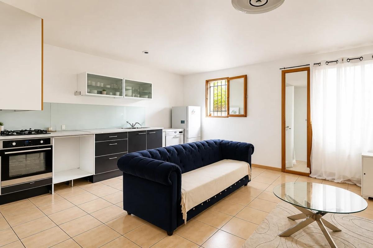 Appartement à vendre, 62m², Pourcieux