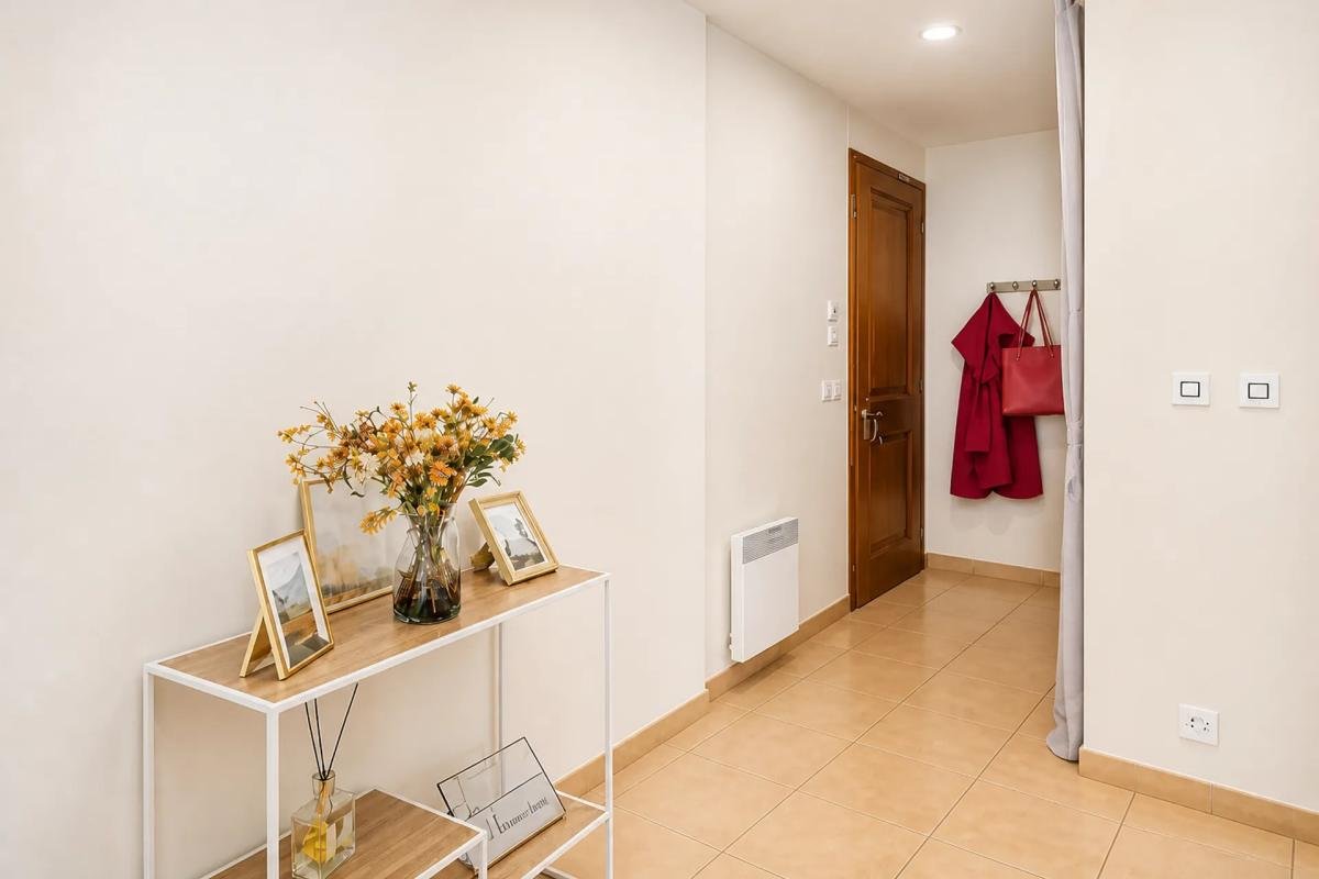 Appartement à vendre, 62m², Pourcieux