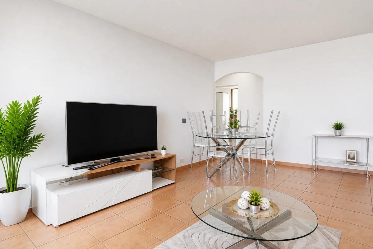 Appartement à vendre, 62m², Pourcieux