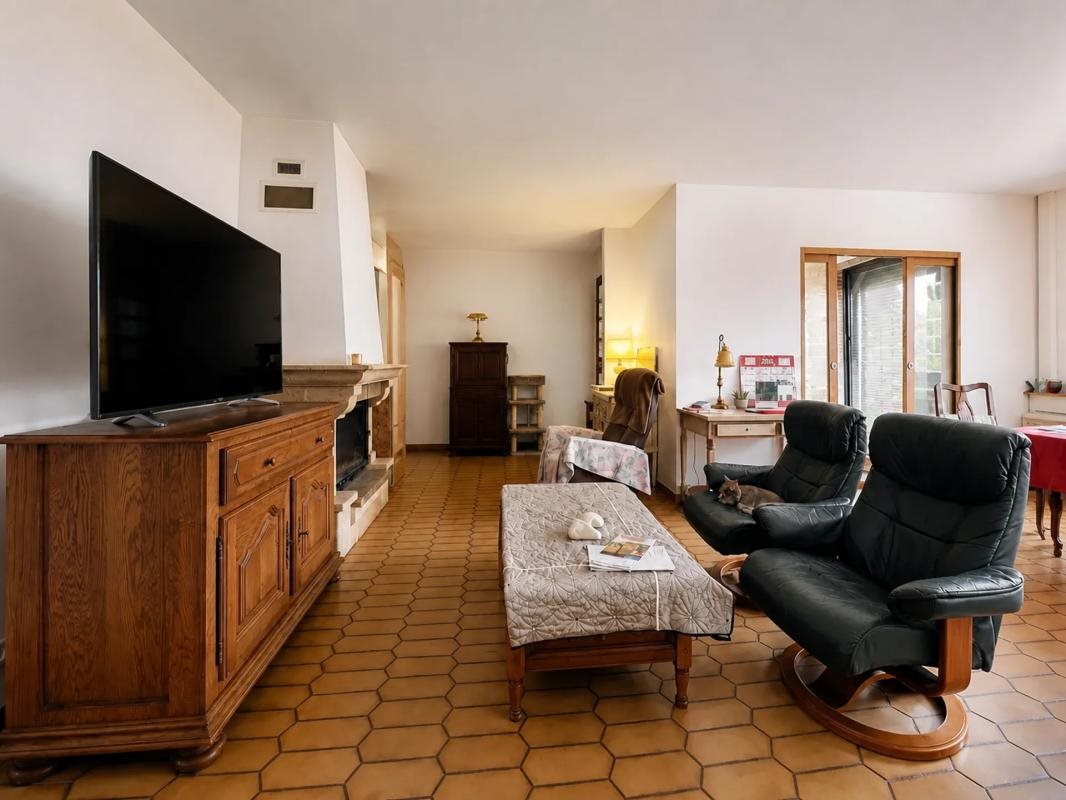 Maison à vendre, 223m², Ligny-le-Ribault