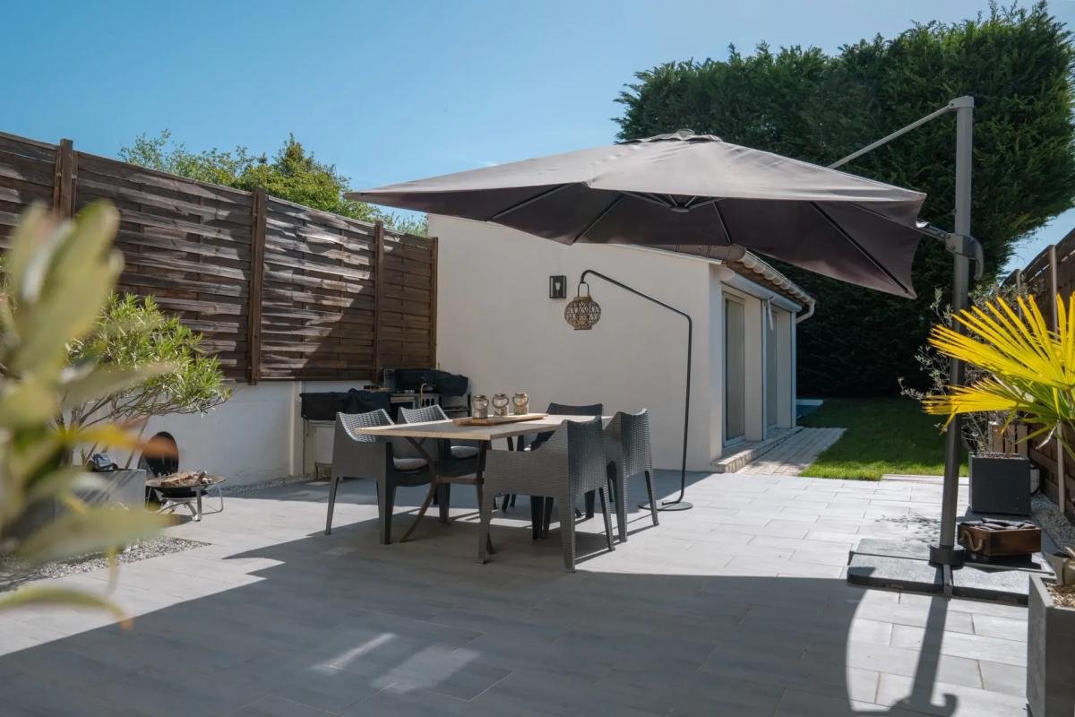 Maison à vendre, 153m², Antony