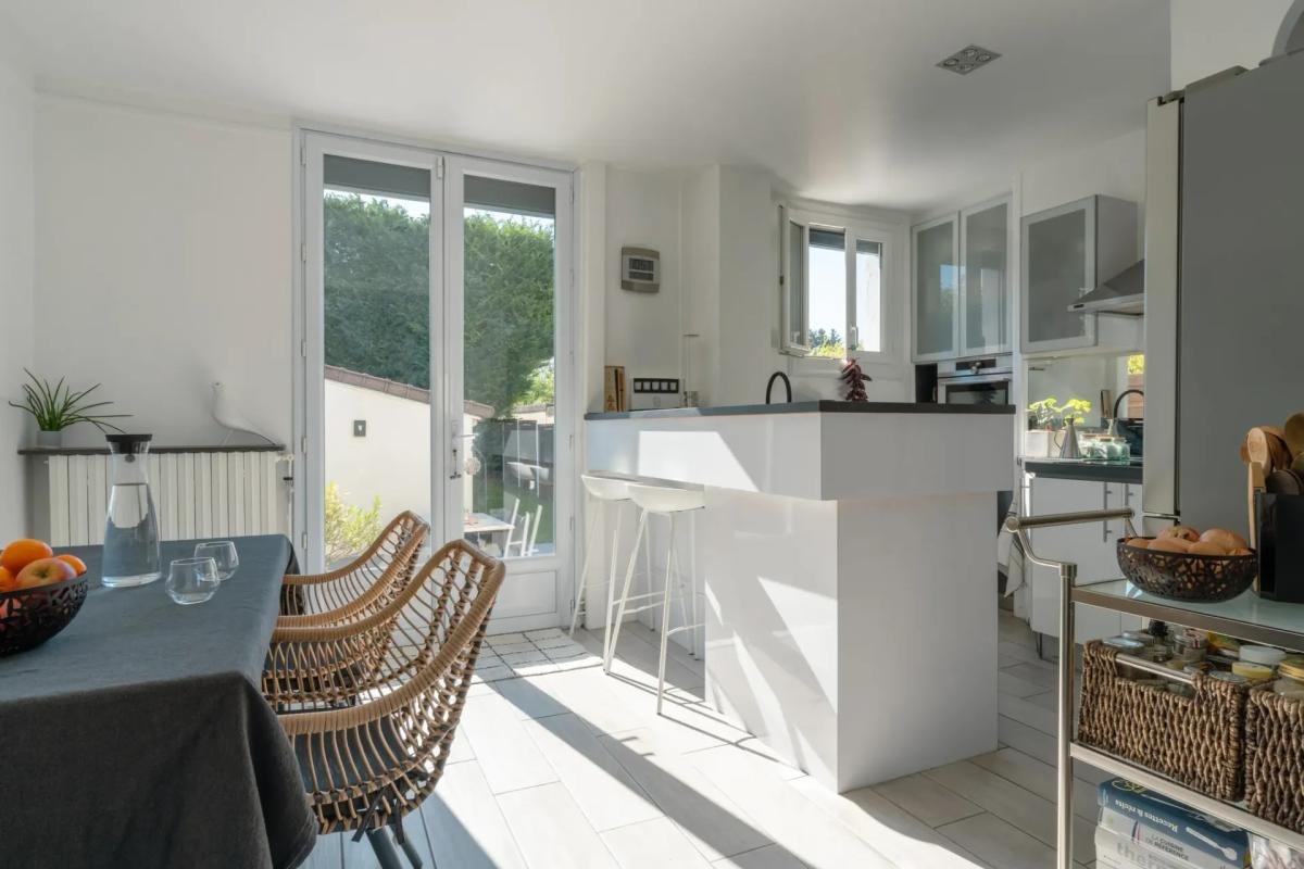 Maison à vendre, 153m², Antony