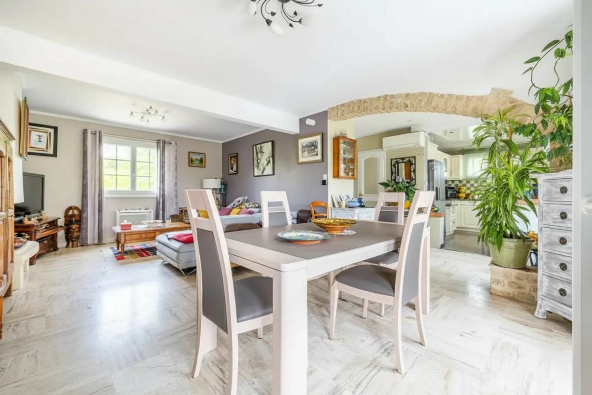 Maison à vendre, 130m², Breux-Jouy