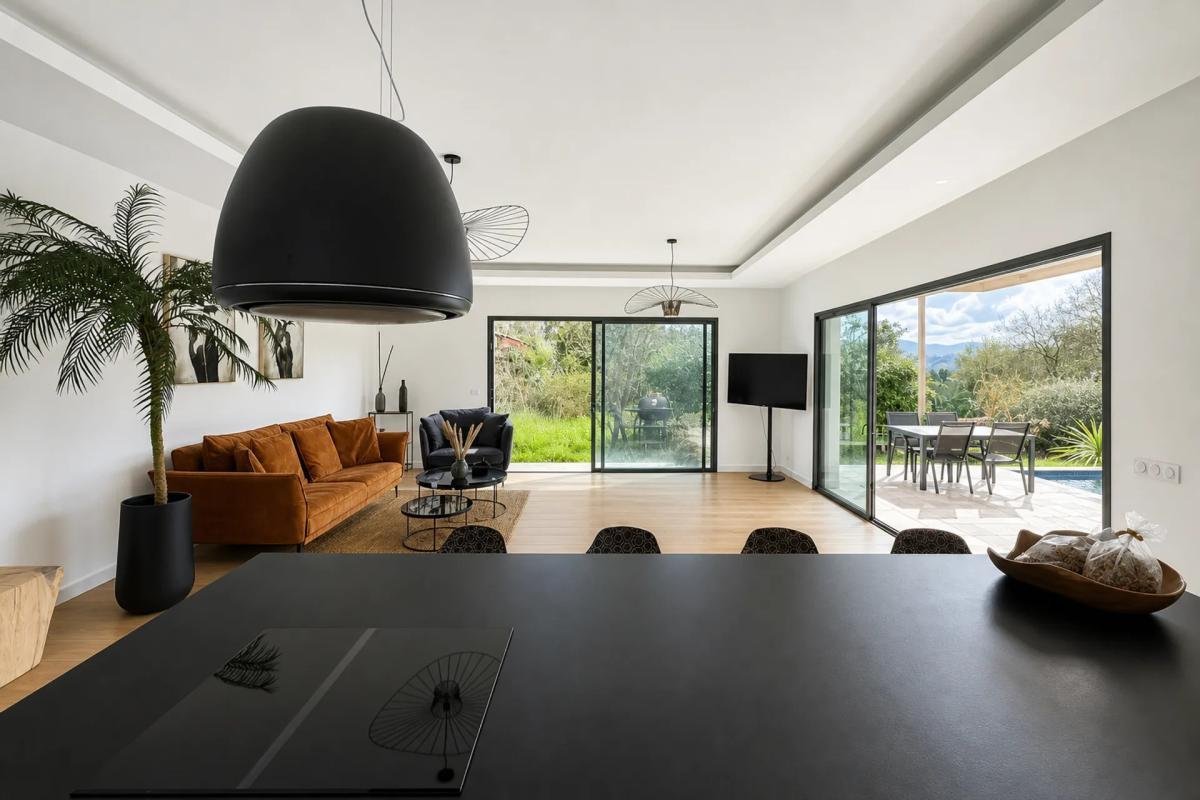 Maison à vendre, 135m², Ajaccio