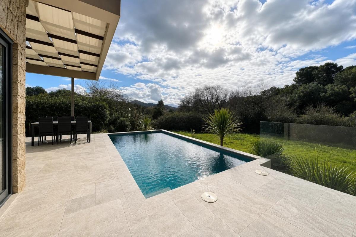 Maison à vendre, 135m², Ajaccio