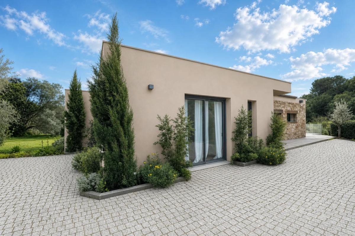 Maison à vendre, 135m², Ajaccio