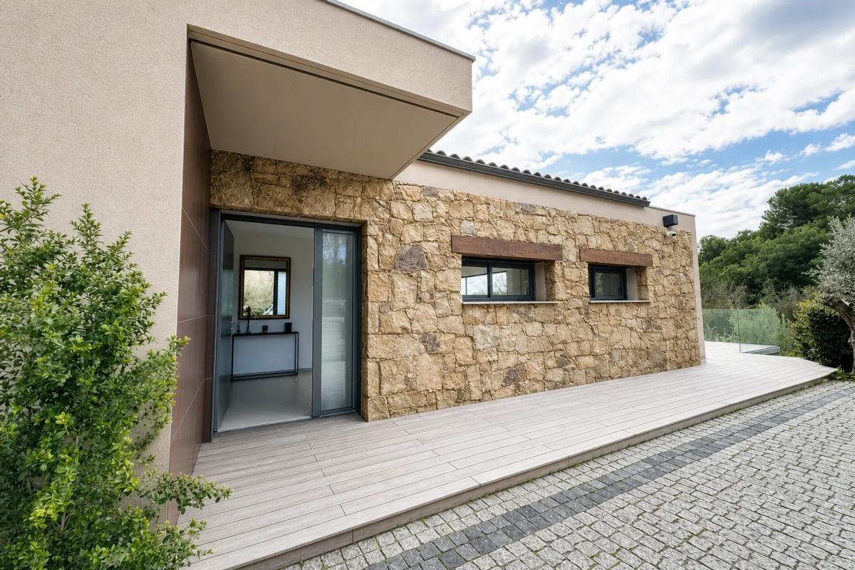 Maison à vendre, 135m², Ajaccio