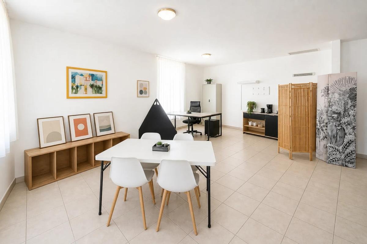Appartement à vendre, 135m², Saint-Pons-de-Thomières