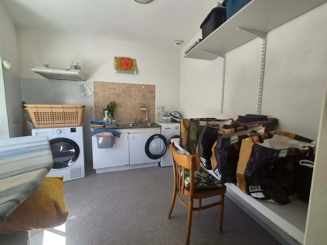 Appartement à vendre, 135m², Saint-Pons-de-Thomières