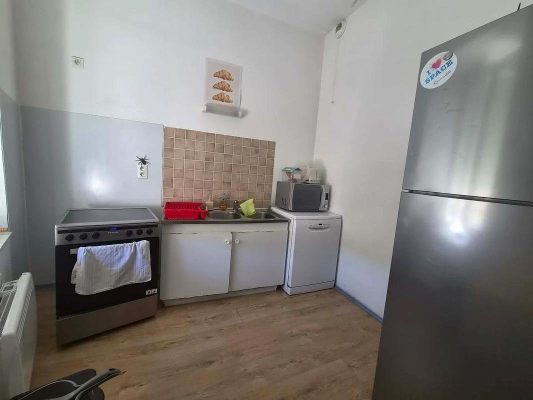 Appartement à vendre, 135m², Saint-Pons-de-Thomières