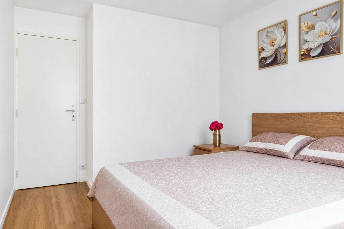 Appartement à vendre, 83m², Saint-Herblain