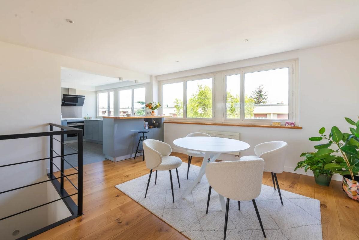 Appartement à vendre, 123m², Chatou