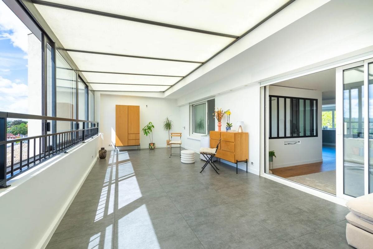 Appartement à vendre, 123m², Chatou