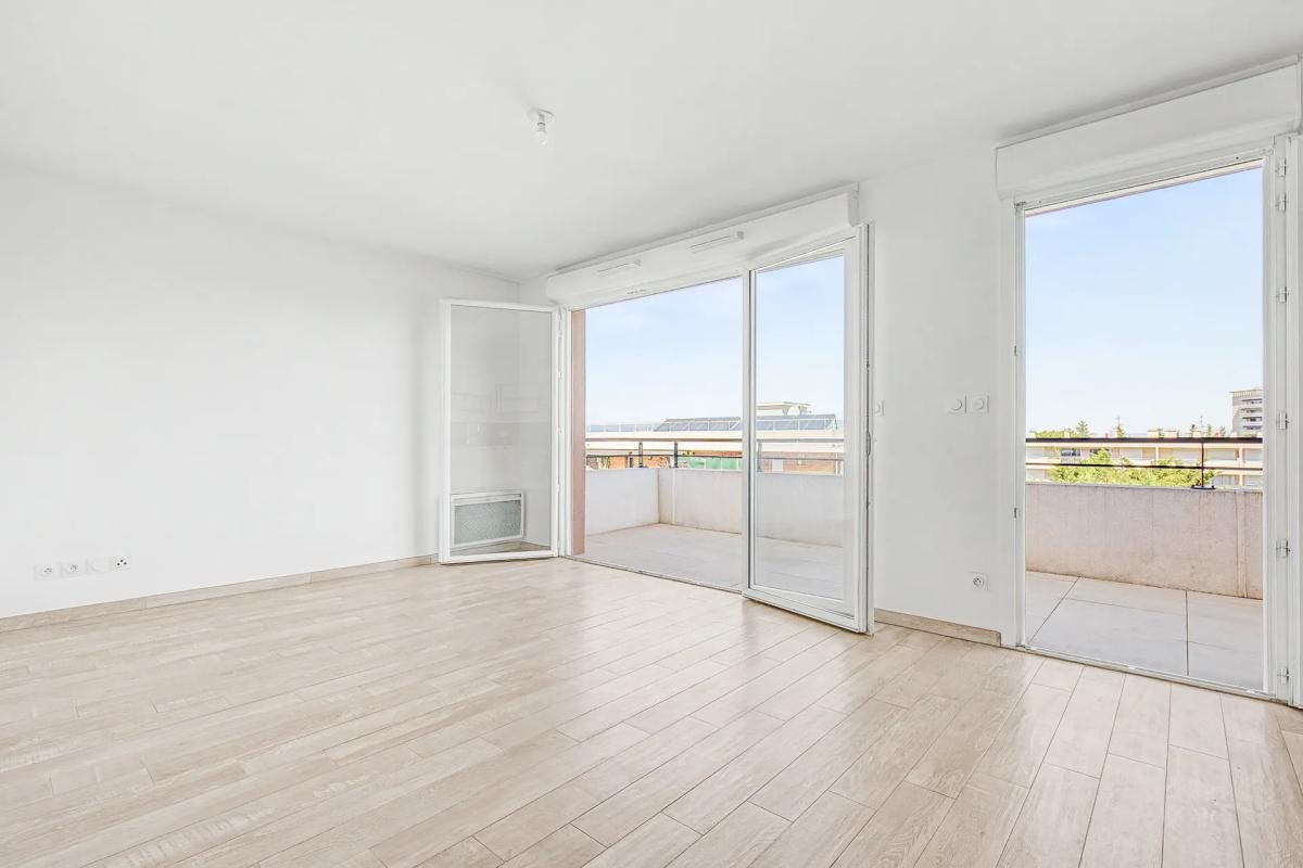Appartement à vendre, 62m², Marseille 9ème