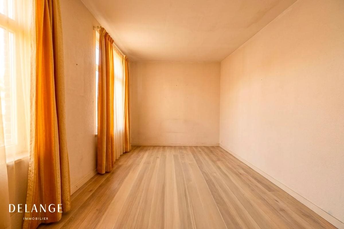 Appartement à vendre, 21m², Paris 18ème