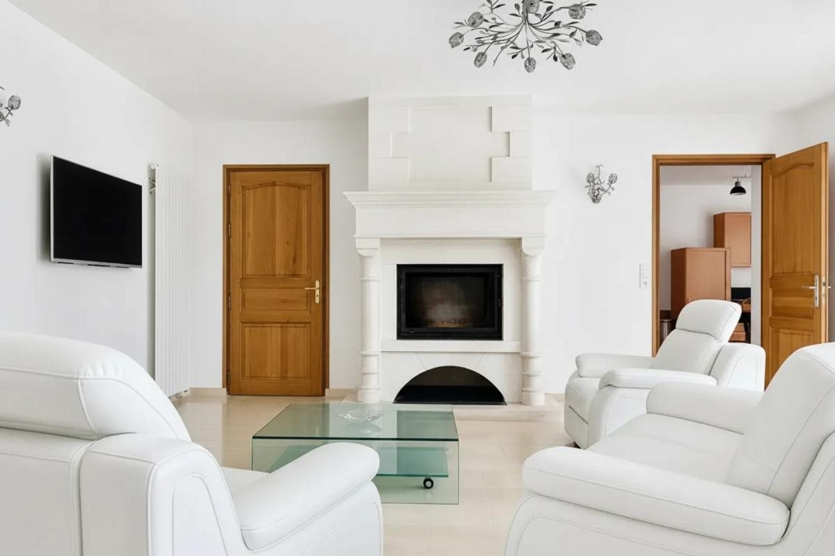 Maison à vendre, 195m², Mesland