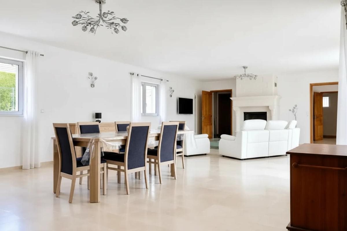Maison à vendre, 195m², Mesland