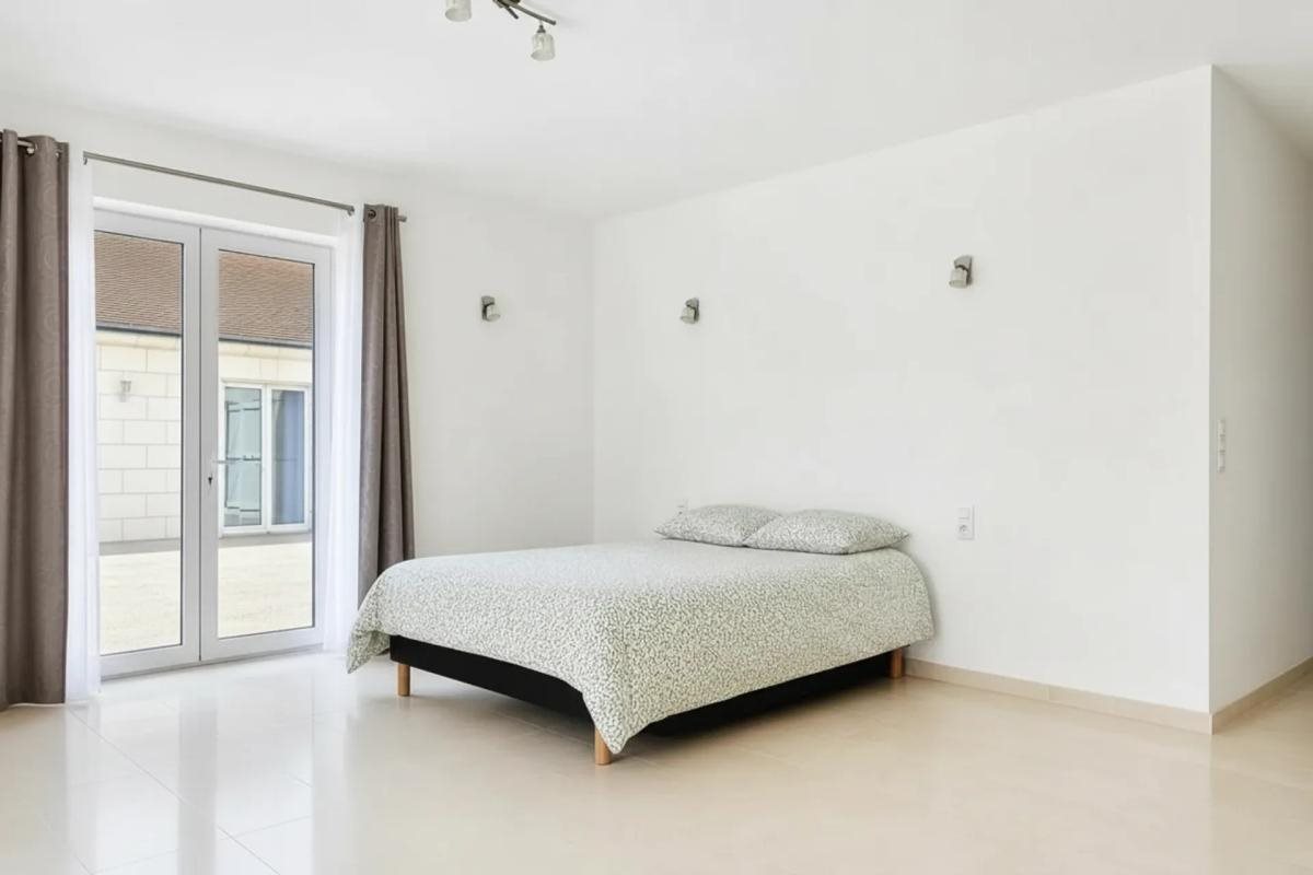 Maison à vendre, 195m², Mesland