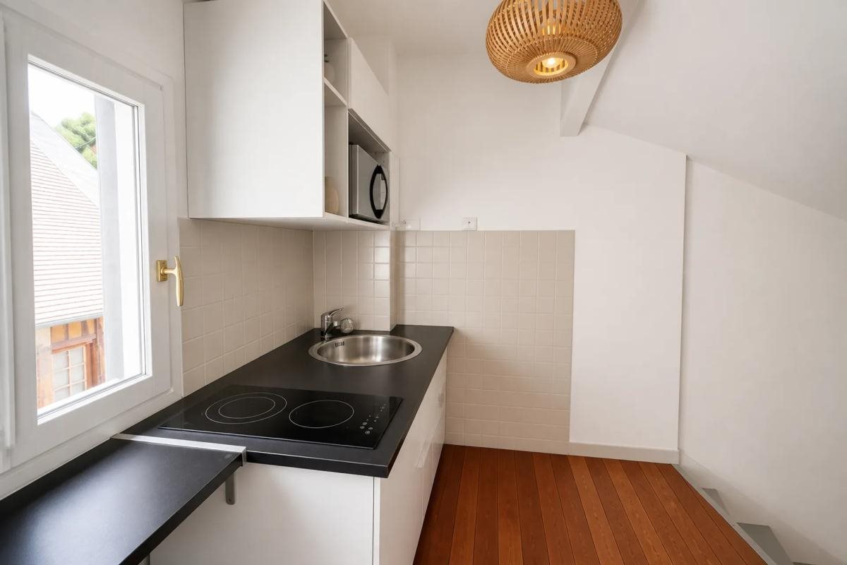 Maison à vendre, 80m², Honfleur