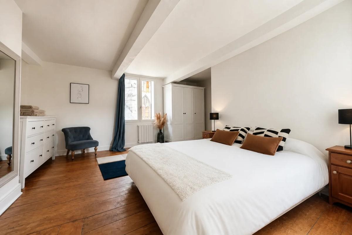 Maison à vendre, 80m², Honfleur