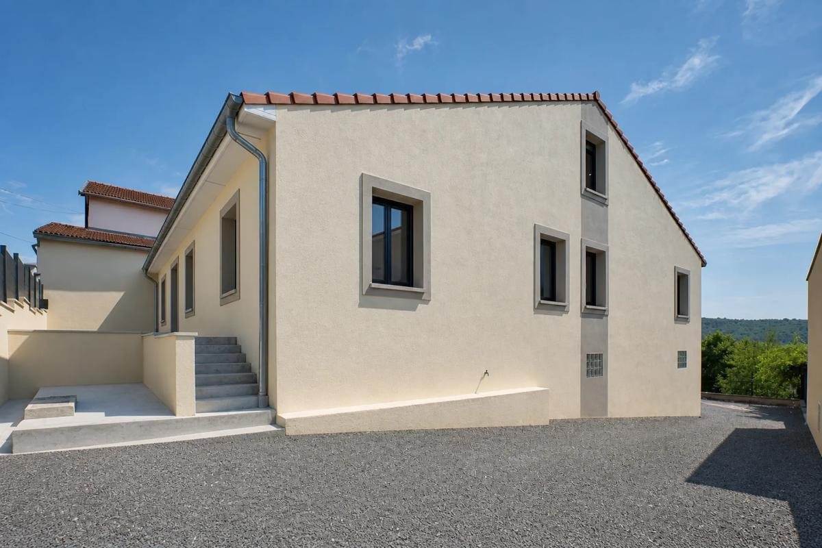 Maison à vendre, 225m², Chaligny