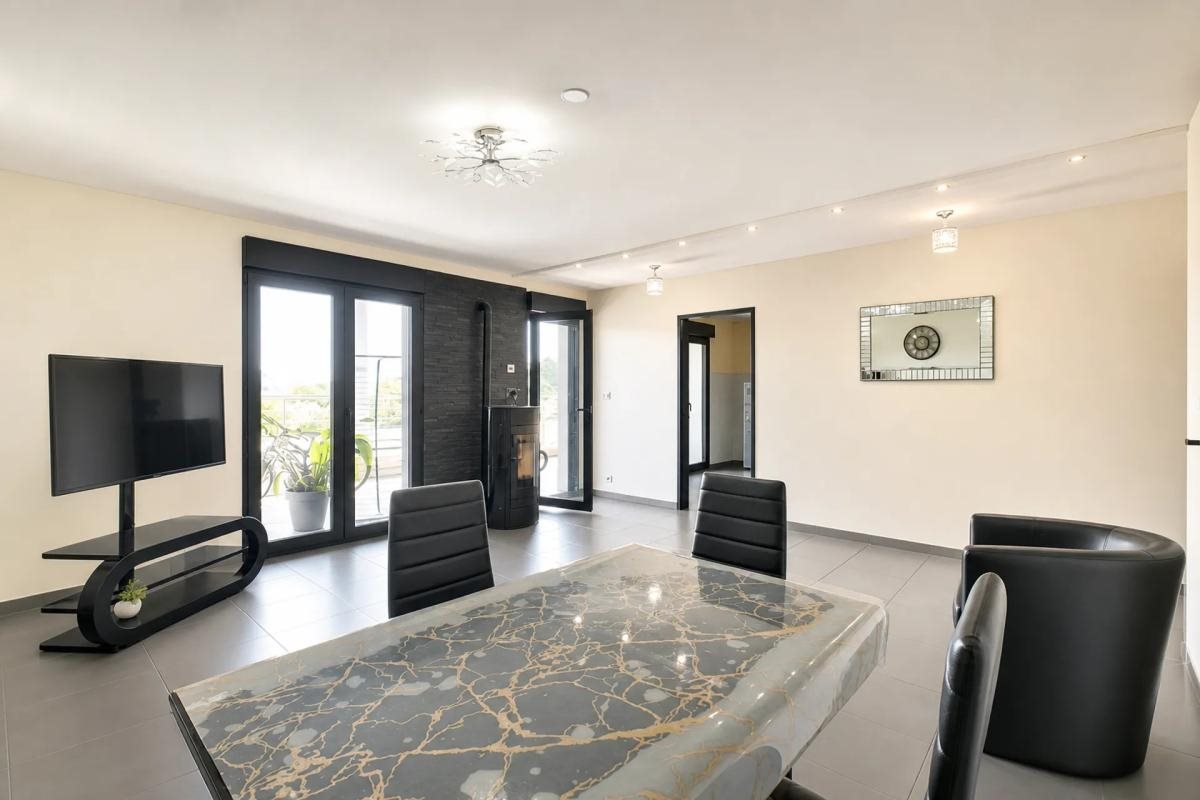 Maison à vendre, 225m², Chaligny