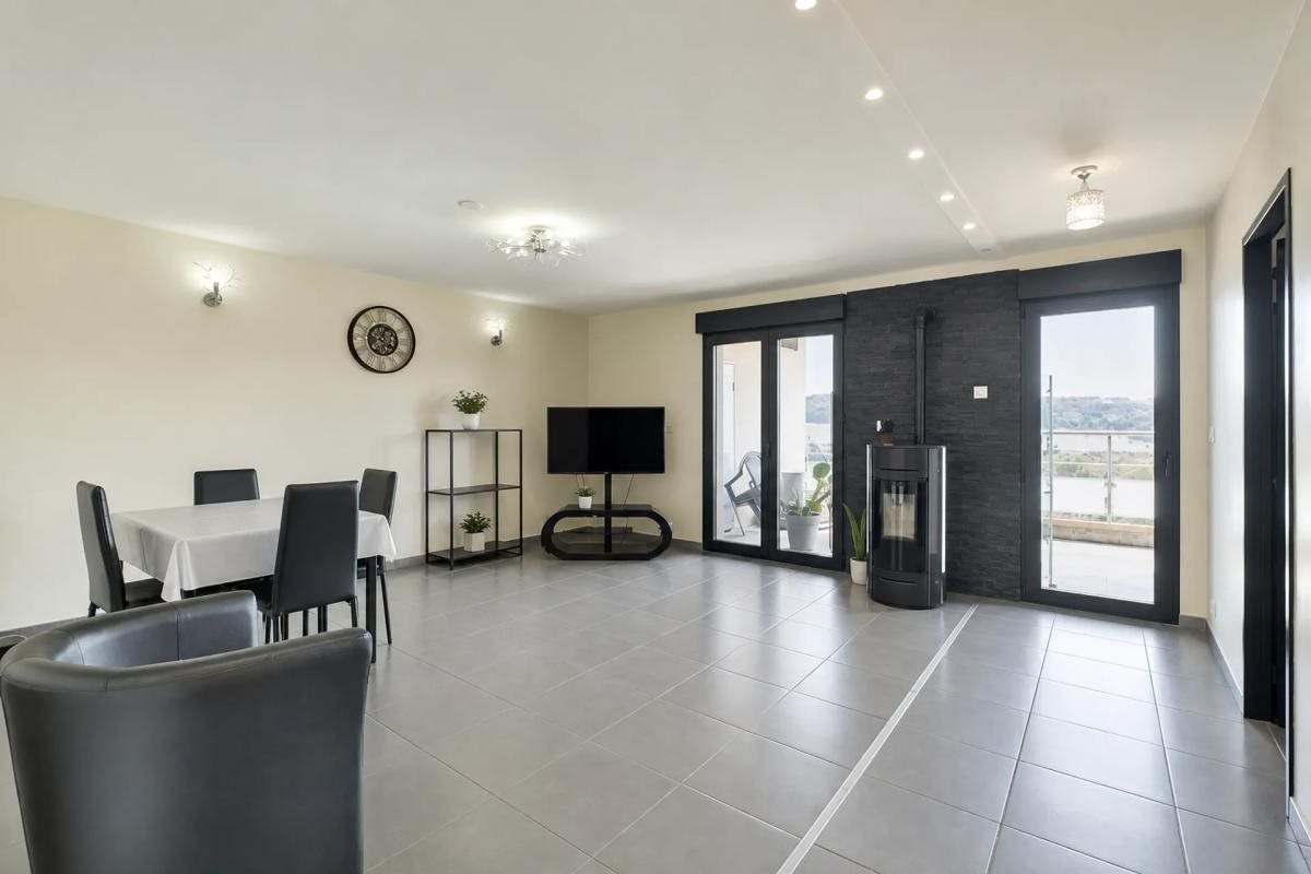 Maison à vendre, 225m², Chaligny
