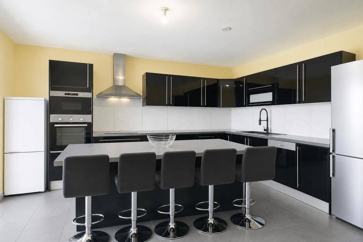 Maison à vendre, 225m², Chaligny