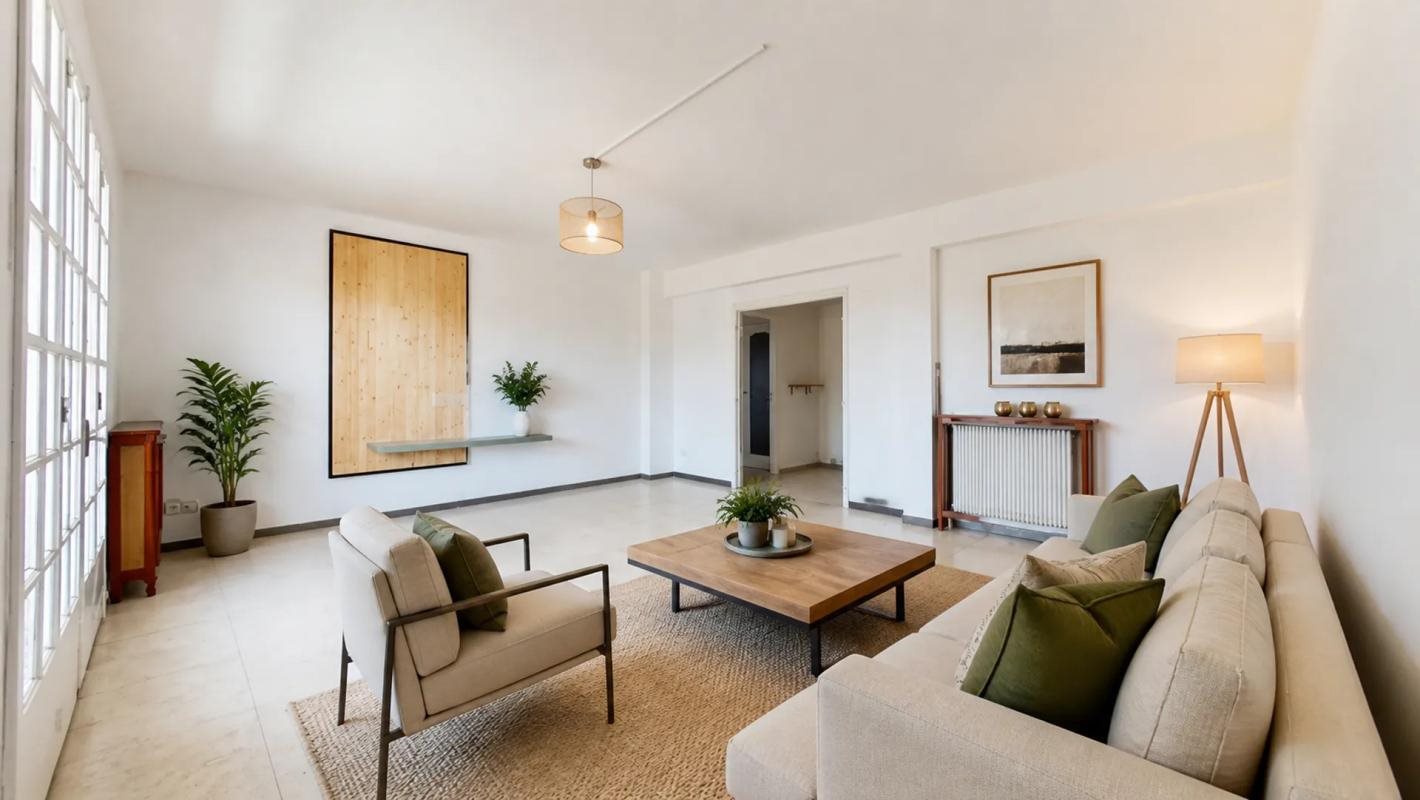 Appartement à vendre, 96m², Perpignan