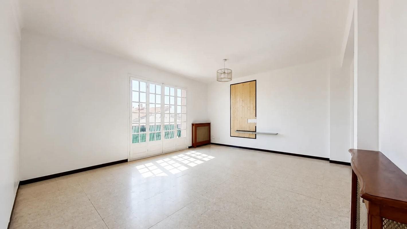 Appartement à vendre, 96m², Perpignan