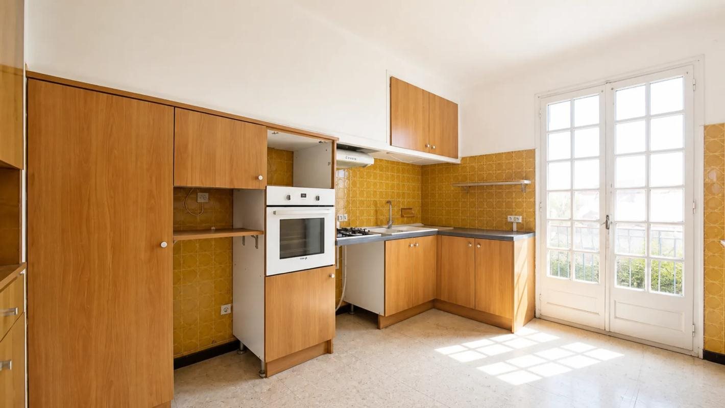Appartement à vendre, 96m², Perpignan