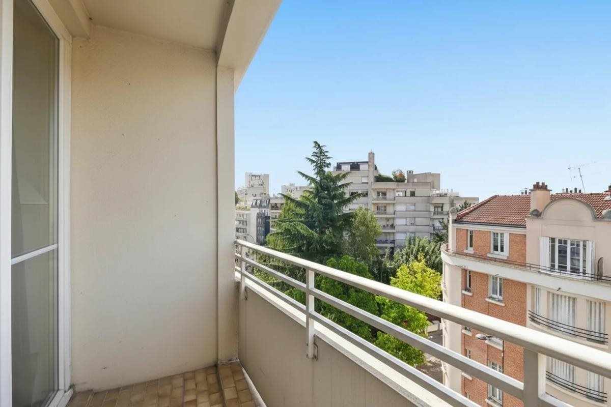 Appartement à vendre, 53m², Vincennes