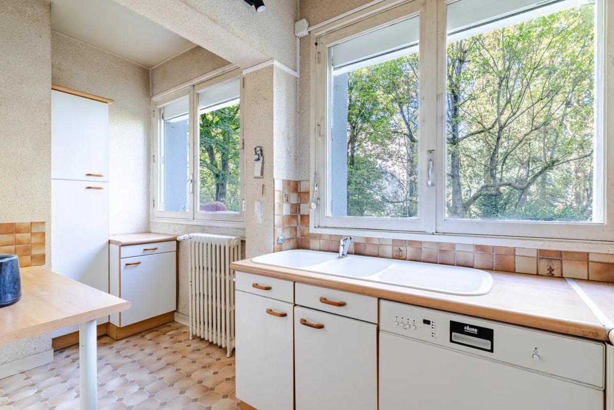 Appartement à vendre, 66m², Châtenay-Malabry
