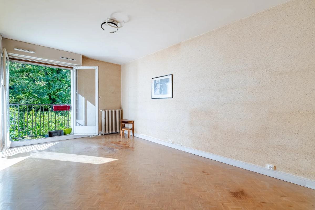 Appartement à vendre, 66m², Châtenay-Malabry