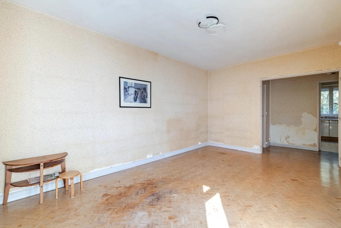 Appartement à vendre, 66m², Châtenay-Malabry