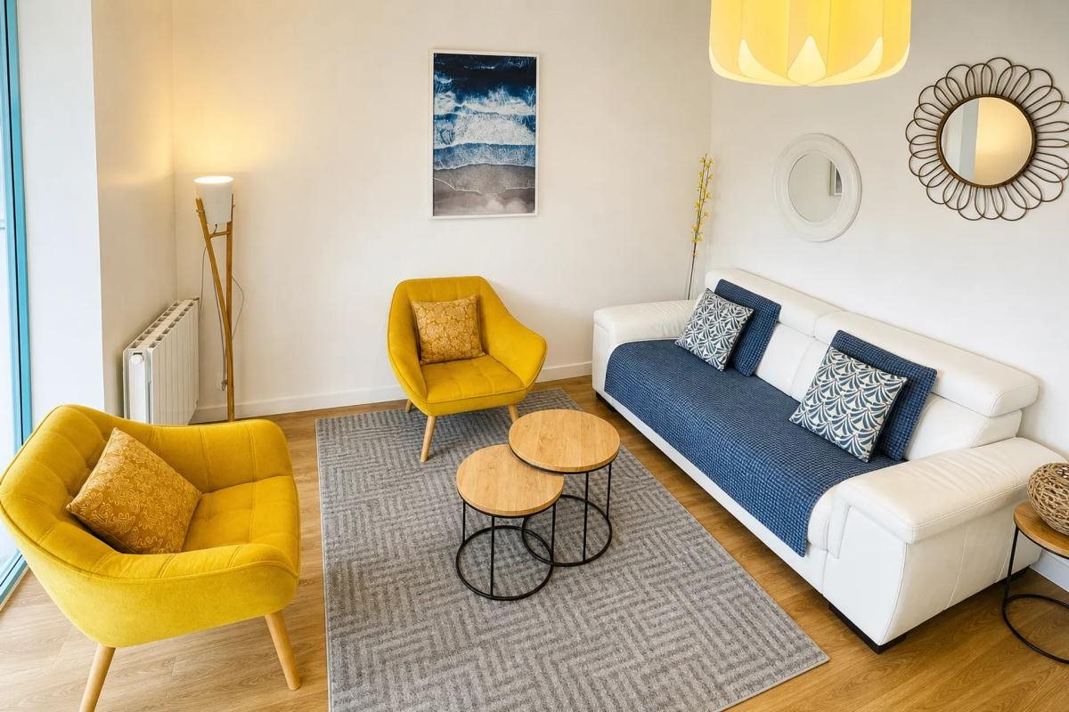 Maison à vendre, 64m², Criel-sur-Mer