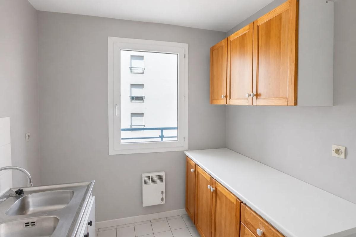 Appartement à vendre, 50m², Lyon 8ème