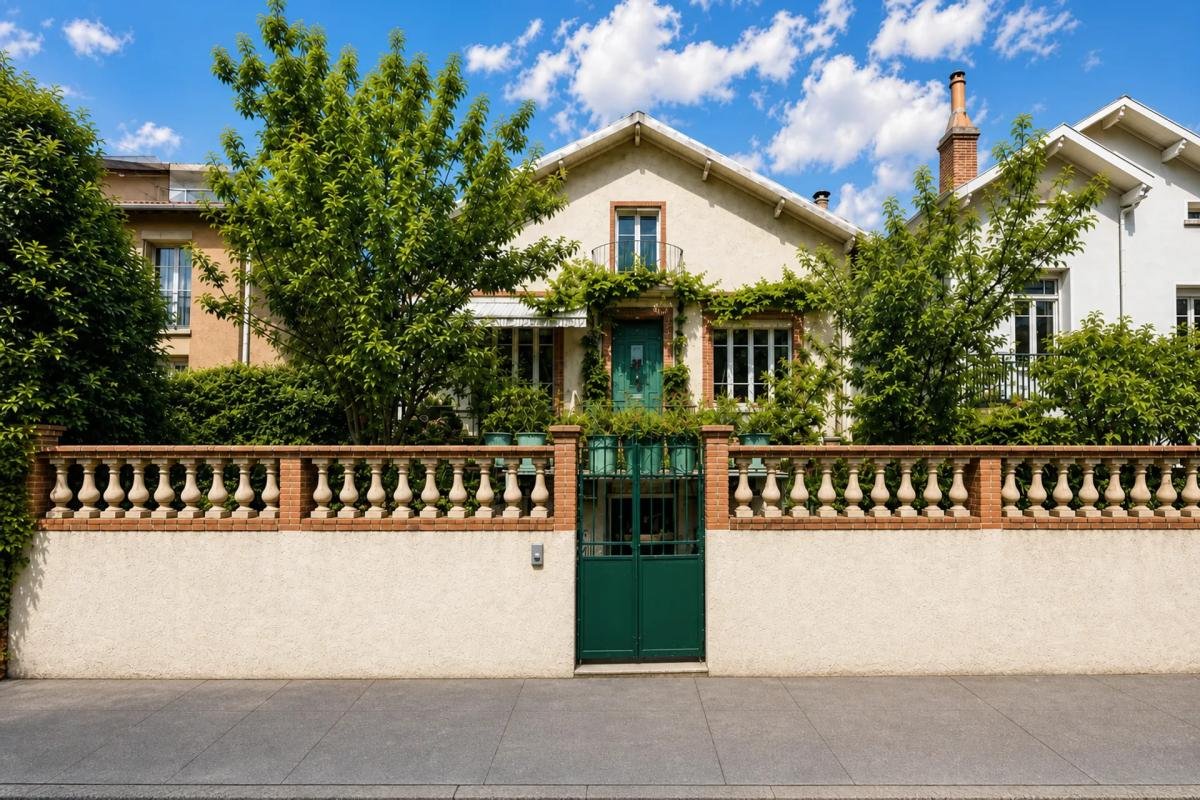 Appartement à vendre, 150m², Toulouse