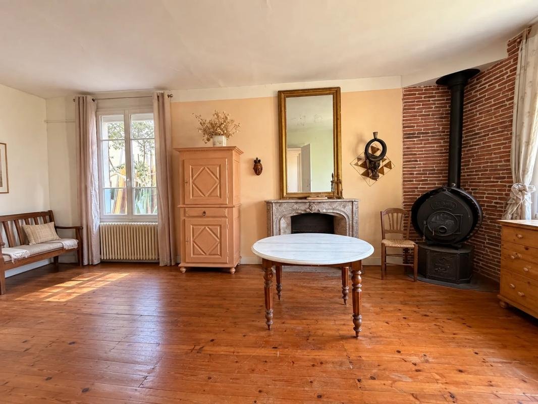 Appartement à vendre, 150m², Toulouse