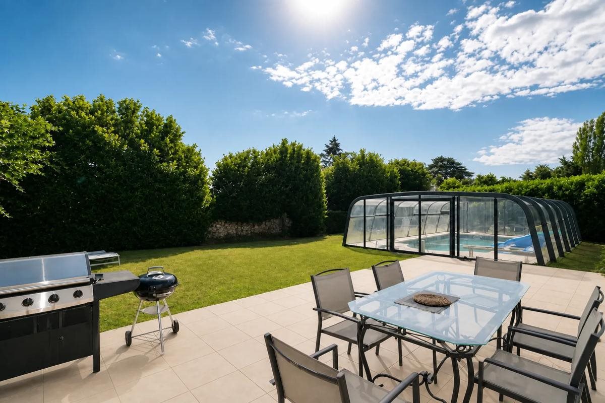 Maison à vendre, 138m², Saint-Fargeau-Ponthierry