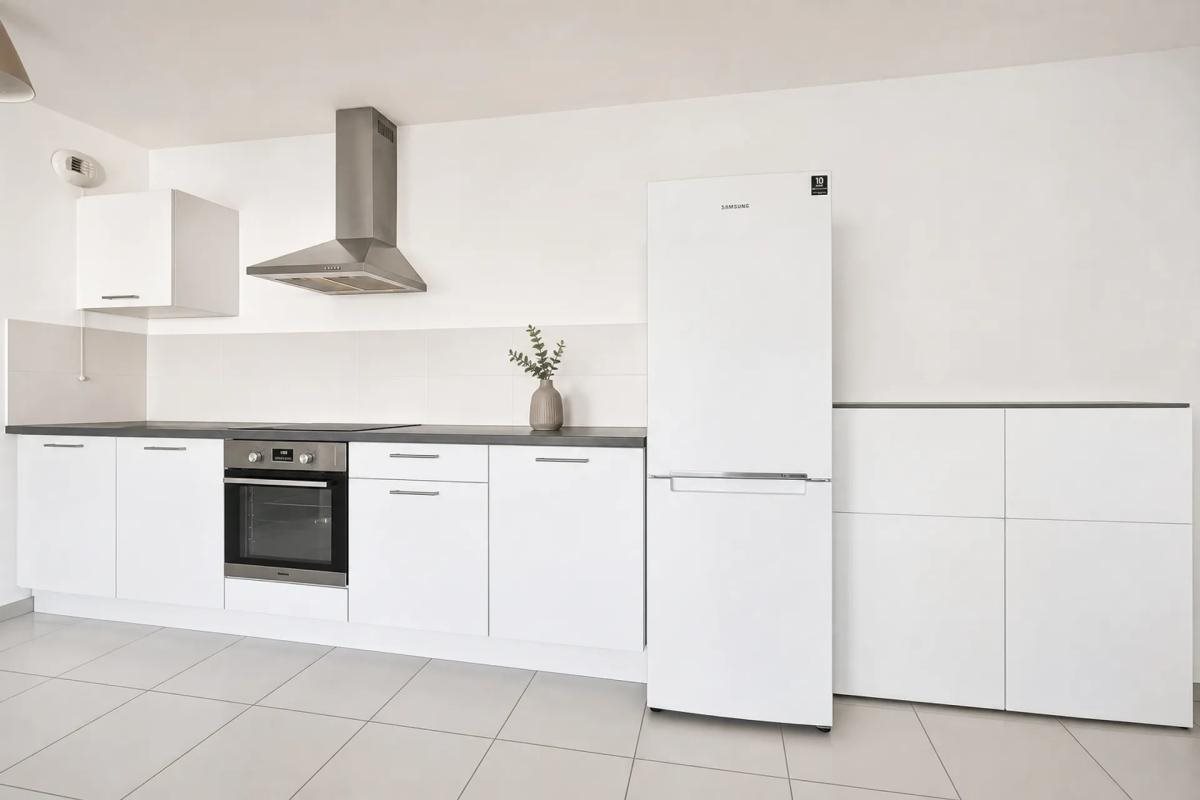 Appartement à vendre, 69m², Prévessin-Moëns